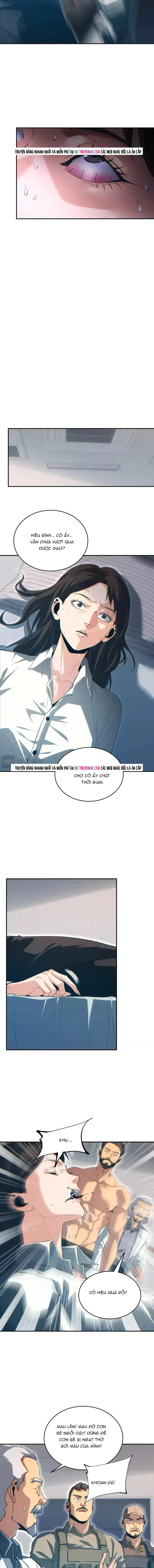 Mạt Thế Trùng Sinh: Ta Dựa Vào Mở Rương Vấn Dỉnh Đỉnh Phong Chap 86 - Next Chap 85