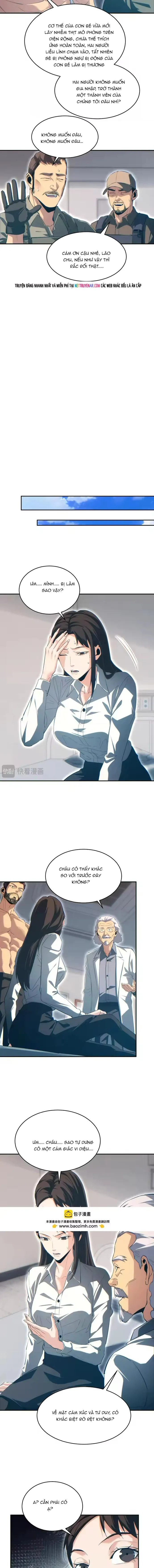 Mạt Thế Trùng Sinh: Ta Dựa Vào Mở Rương Vấn Dỉnh Đỉnh Phong Chap 86 - Next Chap 85