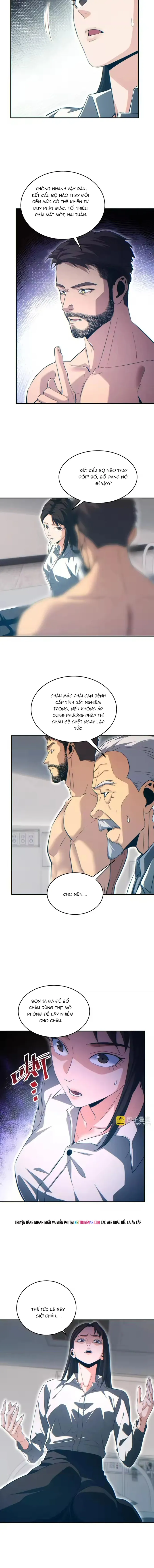 Mạt Thế Trùng Sinh: Ta Dựa Vào Mở Rương Vấn Dỉnh Đỉnh Phong Chap 86 - Next Chap 85