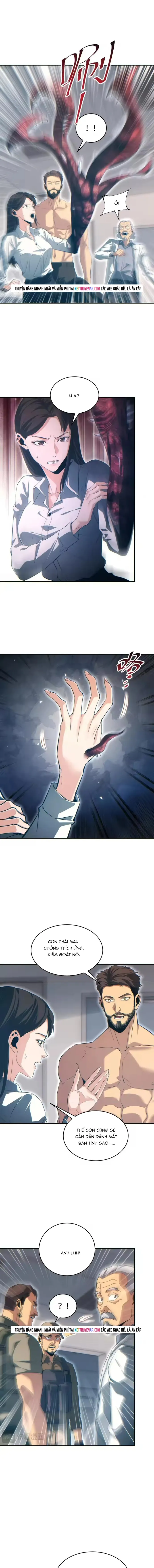 Mạt Thế Trùng Sinh: Ta Dựa Vào Mở Rương Vấn Dỉnh Đỉnh Phong Chap 86 - Next Chap 85