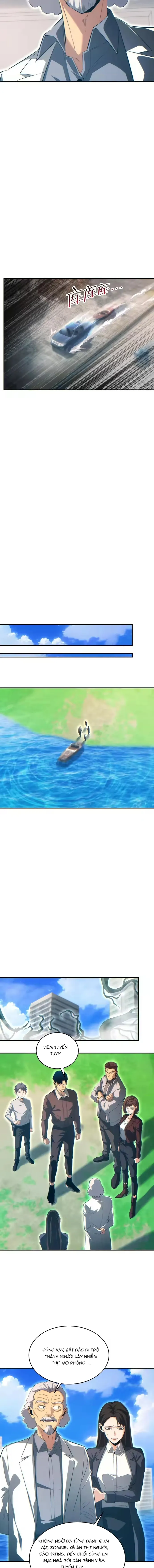 Mạt Thế Trùng Sinh: Ta Dựa Vào Mở Rương Vấn Dỉnh Đỉnh Phong Chap 86 - Next Chap 85