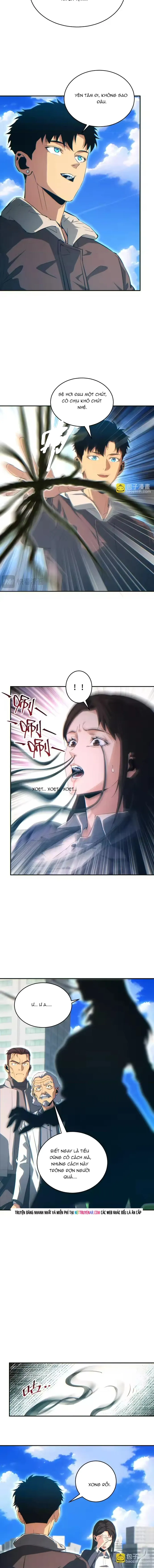 Mạt Thế Trùng Sinh: Ta Dựa Vào Mở Rương Vấn Dỉnh Đỉnh Phong Chap 86 - Next Chap 85