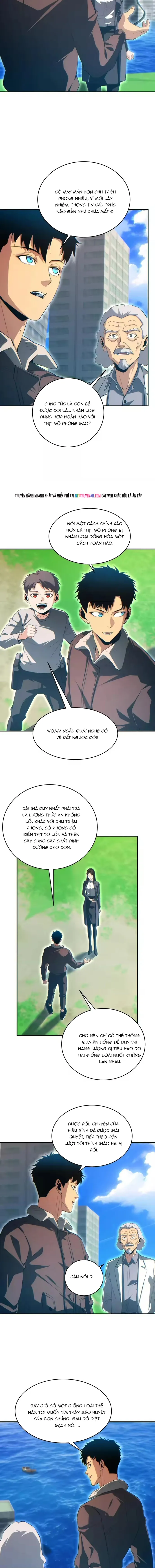 Mạt Thế Trùng Sinh: Ta Dựa Vào Mở Rương Vấn Dỉnh Đỉnh Phong Chap 86 - Next Chap 85