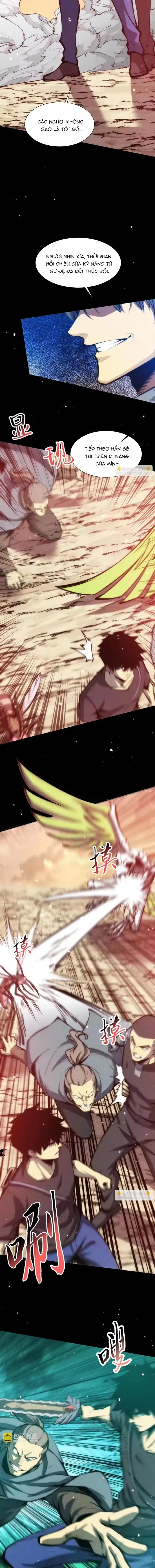 Mạt Thế: Nhân Hoàng Phiên Mời Chư Vị Nữ Đồ Đệ Nhập Tọa Chap 49 - Next Chap 48