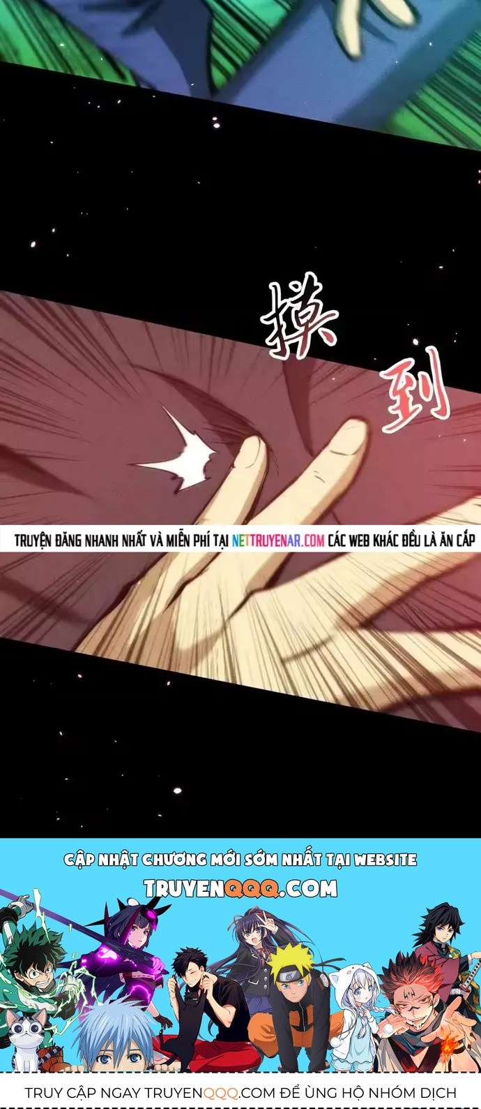 Mạt Thế: Nhân Hoàng Phiên Mời Chư Vị Nữ Đồ Đệ Nhập Tọa Chap 49 - Next Chap 48