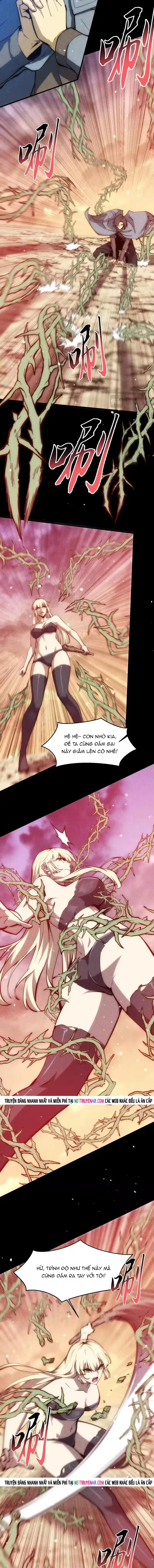 Mạt Thế: Nhân Hoàng Phiên Mời Chư Vị Nữ Đồ Đệ Nhập Tọa Chap 49 - Next Chap 48