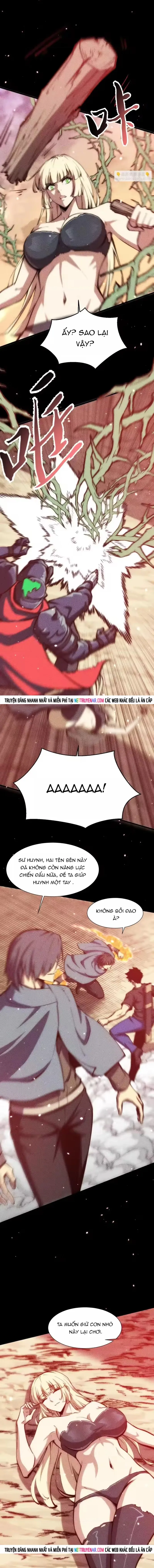 Mạt Thế: Nhân Hoàng Phiên Mời Chư Vị Nữ Đồ Đệ Nhập Tọa Chap 49 - Next Chap 48