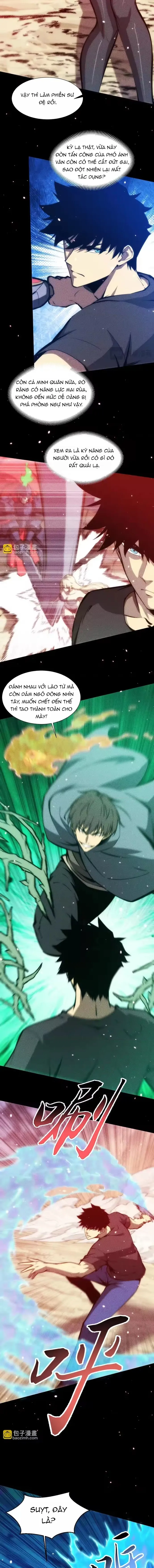 Mạt Thế: Nhân Hoàng Phiên Mời Chư Vị Nữ Đồ Đệ Nhập Tọa Chap 49 - Next Chap 48