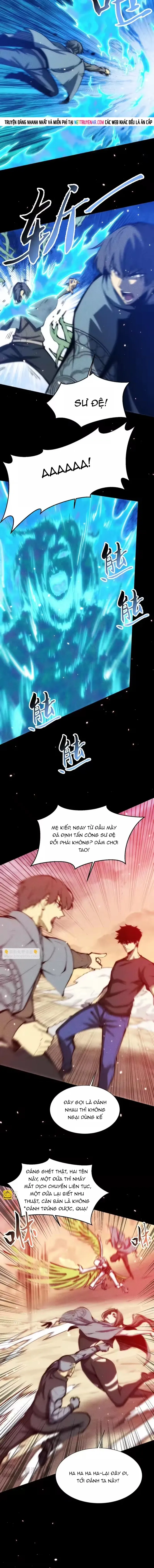 Mạt Thế: Nhân Hoàng Phiên Mời Chư Vị Nữ Đồ Đệ Nhập Tọa Chap 49 - Next Chap 48