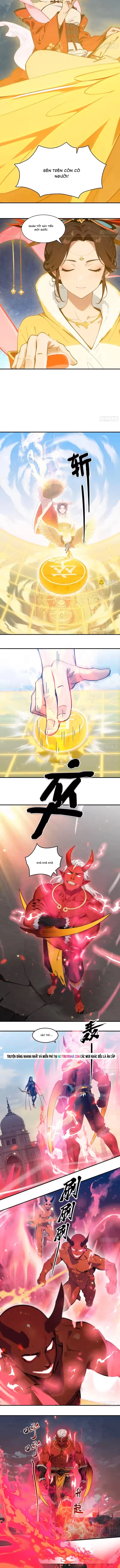 Tà Thần Giáng Thế, Ta Có Một Tòa Đại Hung Ngục Chap 106 - Next Chap 105