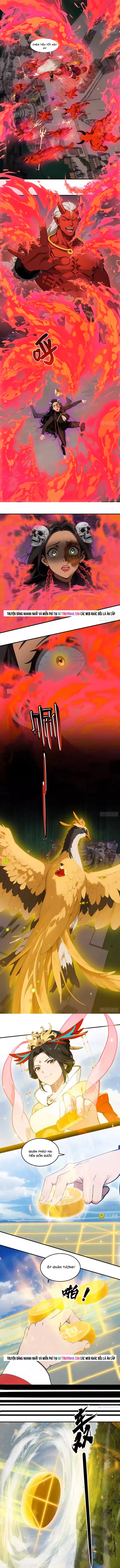 Tà Thần Giáng Thế, Ta Có Một Tòa Đại Hung Ngục Chap 106 - Next Chap 105