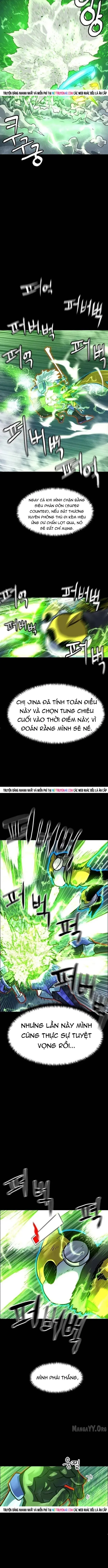 Double Click Chap 225 - Next Chap 224