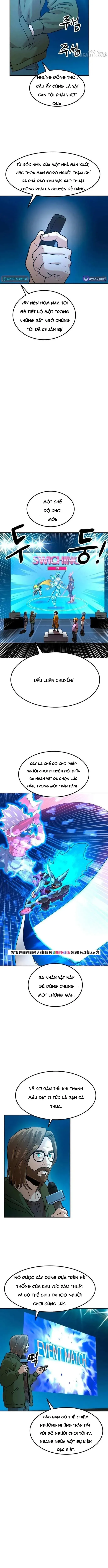 Double Click Chap 226 - Next Chap 225