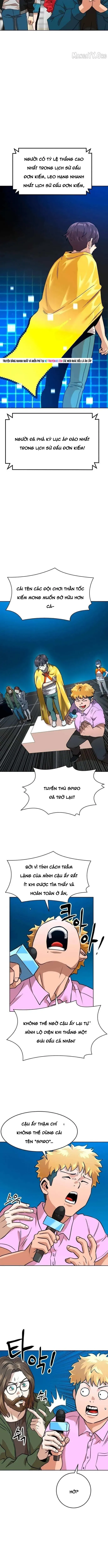 Double Click Chap 226 - Next Chap 225