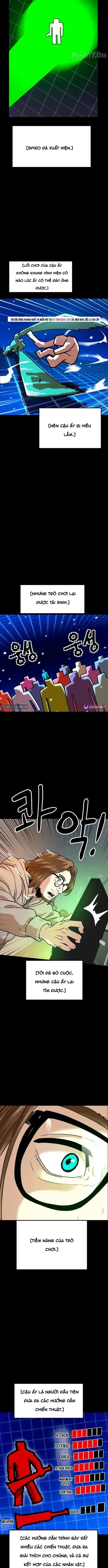 Double Click Chap 226 - Next Chap 225