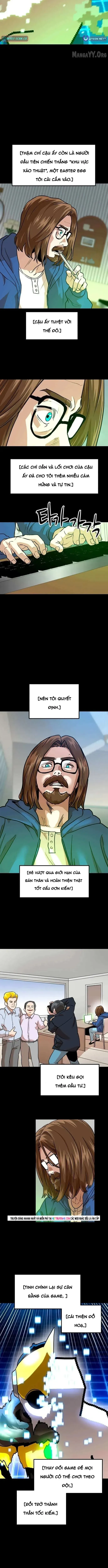 Double Click Chap 226 - Next Chap 225