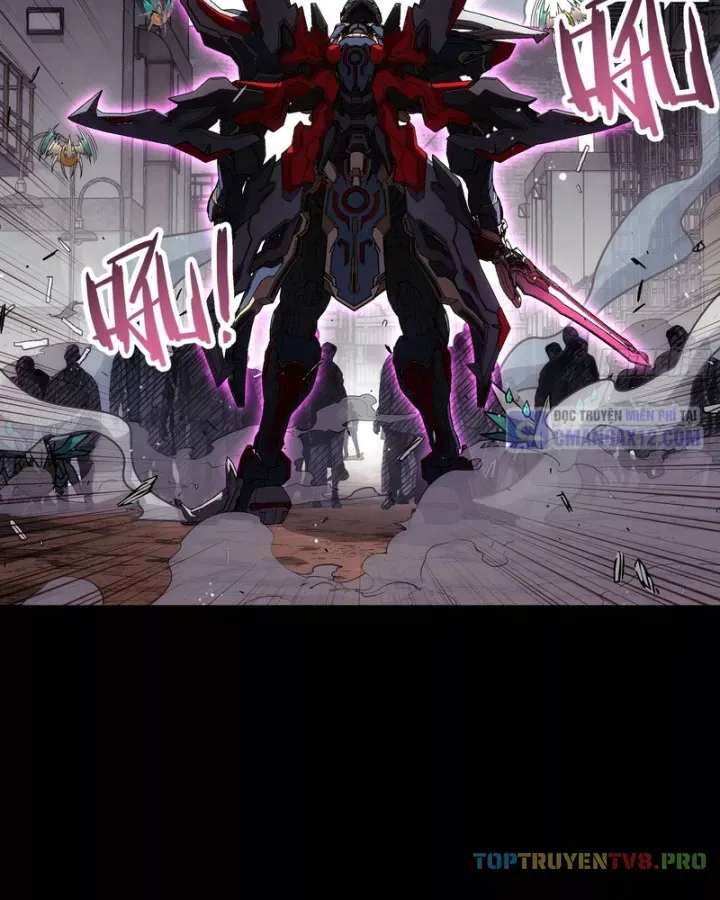 Cương Thiết Khế Ước Chap 57 - Next Chap 56