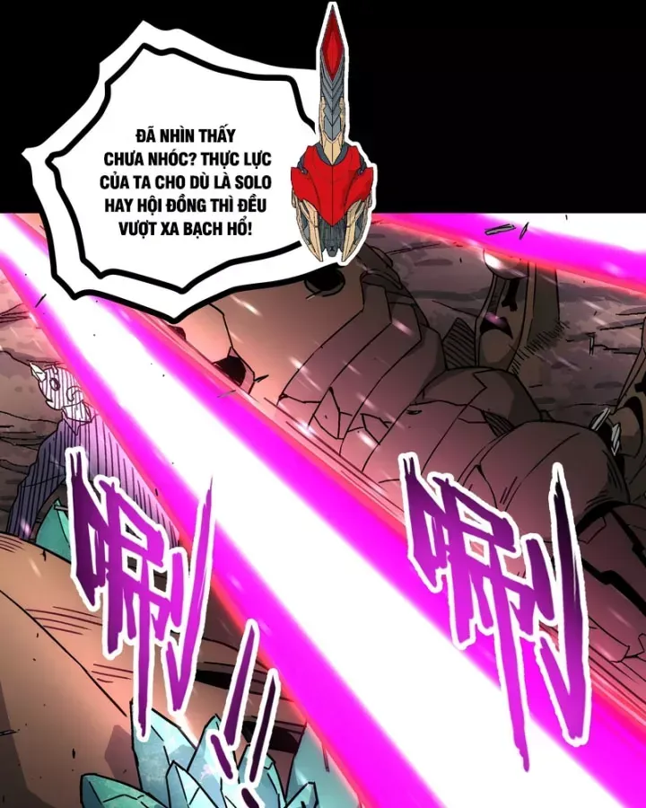 Cương Thiết Khế Ước Chap 57 - Next Chap 56