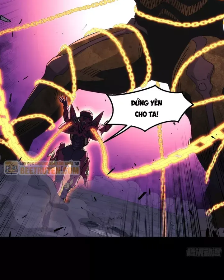 Cương Thiết Khế Ước Chap 57 - Next Chap 56