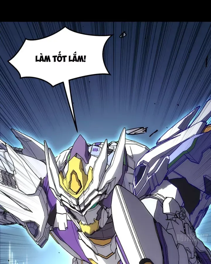 Cương Thiết Khế Ước Chap 57 - Next Chap 56