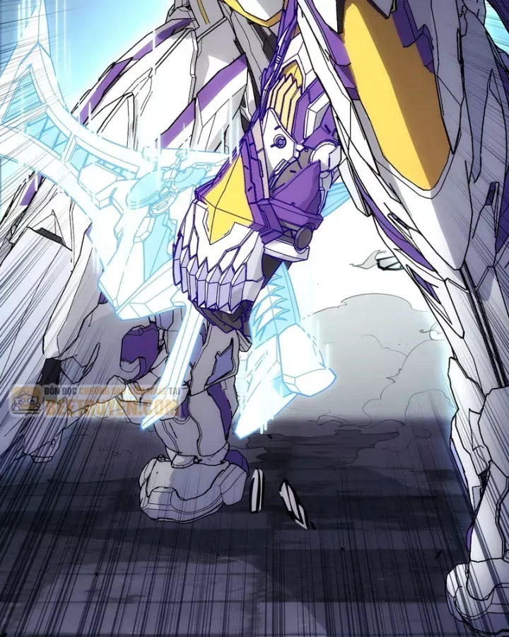 Cương Thiết Khế Ước Chap 57 - Next Chap 56