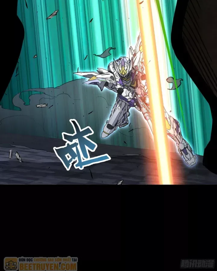 Cương Thiết Khế Ước Chap 57 - Next Chap 56