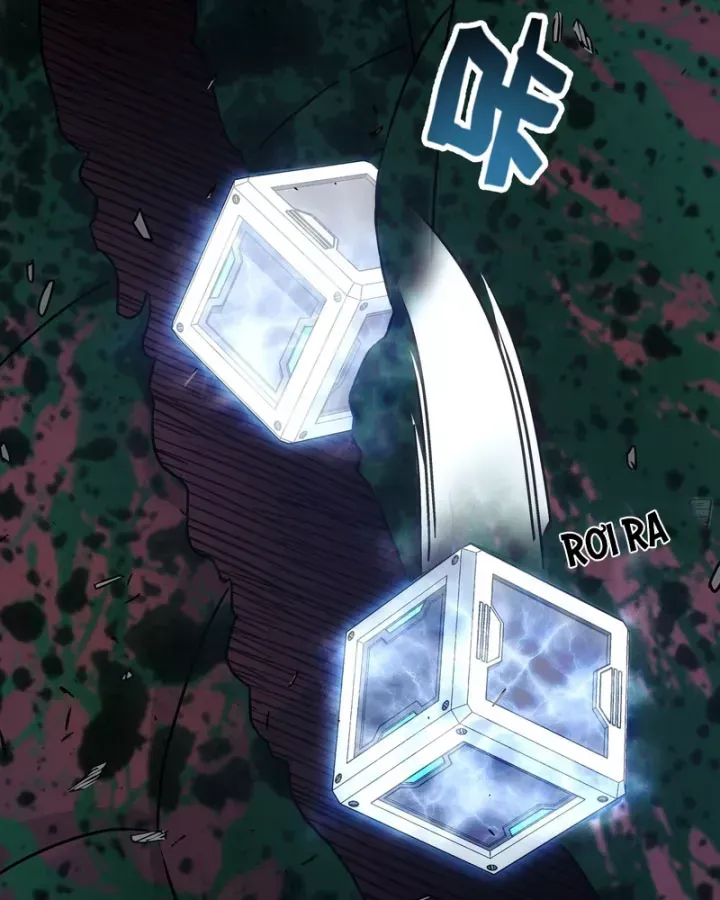 Cương Thiết Khế Ước Chap 57 - Next Chap 56