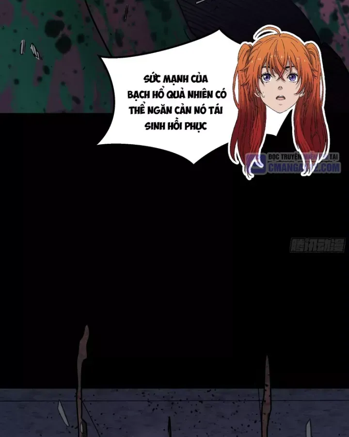 Cương Thiết Khế Ước Chap 57 - Next Chap 56