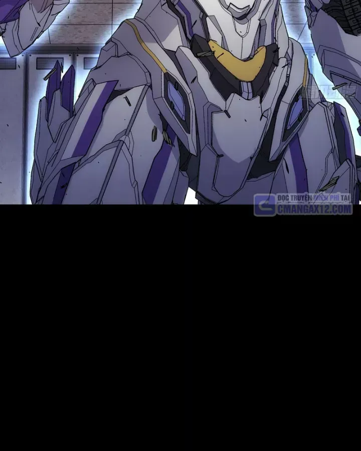 Cương Thiết Khế Ước Chap 57 - Next Chap 56