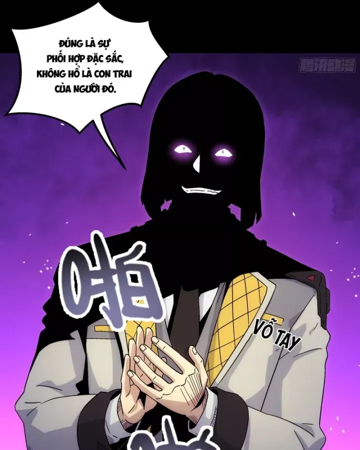 Cương Thiết Khế Ước Chap 57 - Next Chap 56