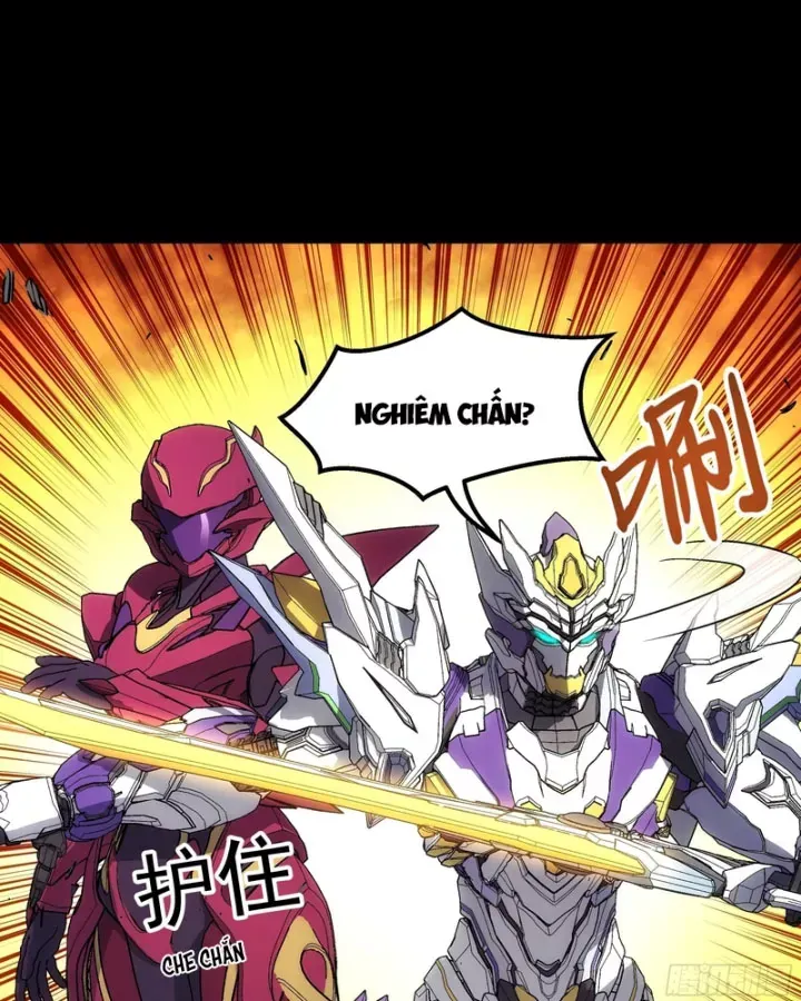 Cương Thiết Khế Ước Chap 57 - Next Chap 56