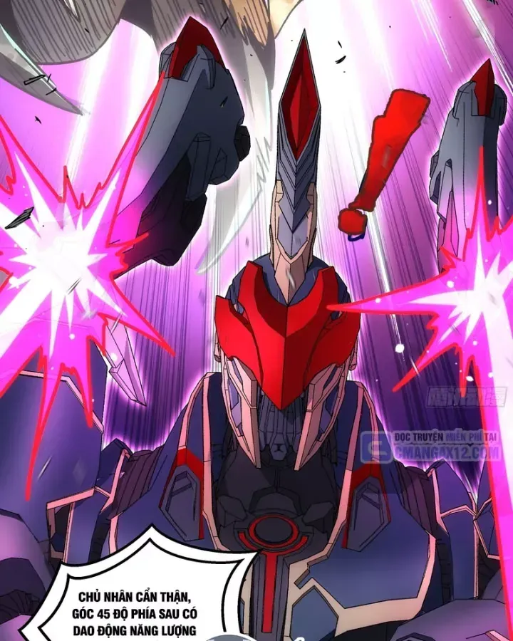 Cương Thiết Khế Ước Chap 57 - Next Chap 56