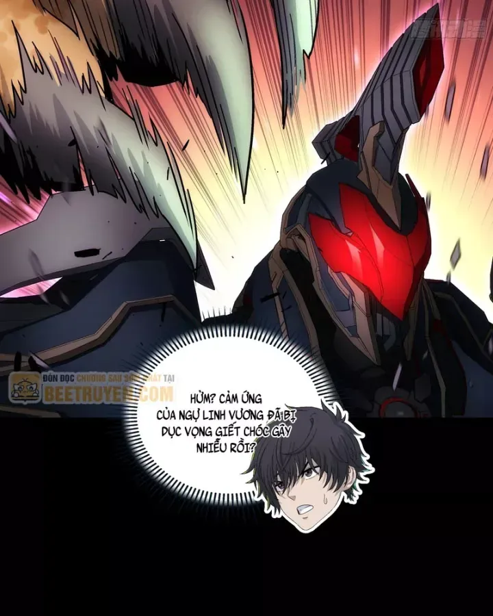 Cương Thiết Khế Ước Chap 57 - Next Chap 56