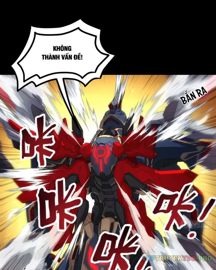 Cương Thiết Khế Ước Chap 57 - Next Chap 56