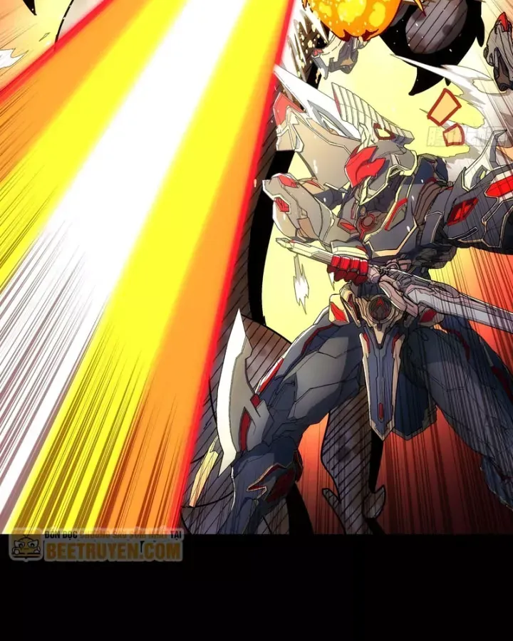 Cương Thiết Khế Ước Chap 57 - Next Chap 56