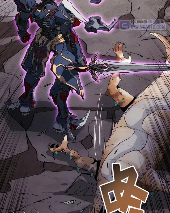 Cương Thiết Khế Ước Chap 57 - Next Chap 56