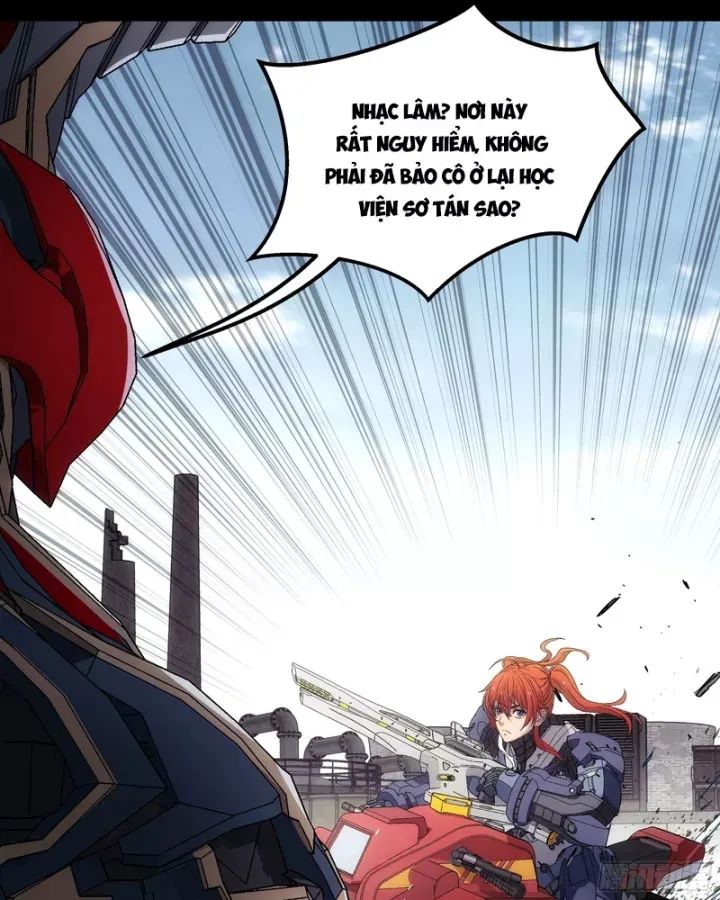 Cương Thiết Khế Ước Chap 57 - Next Chap 56