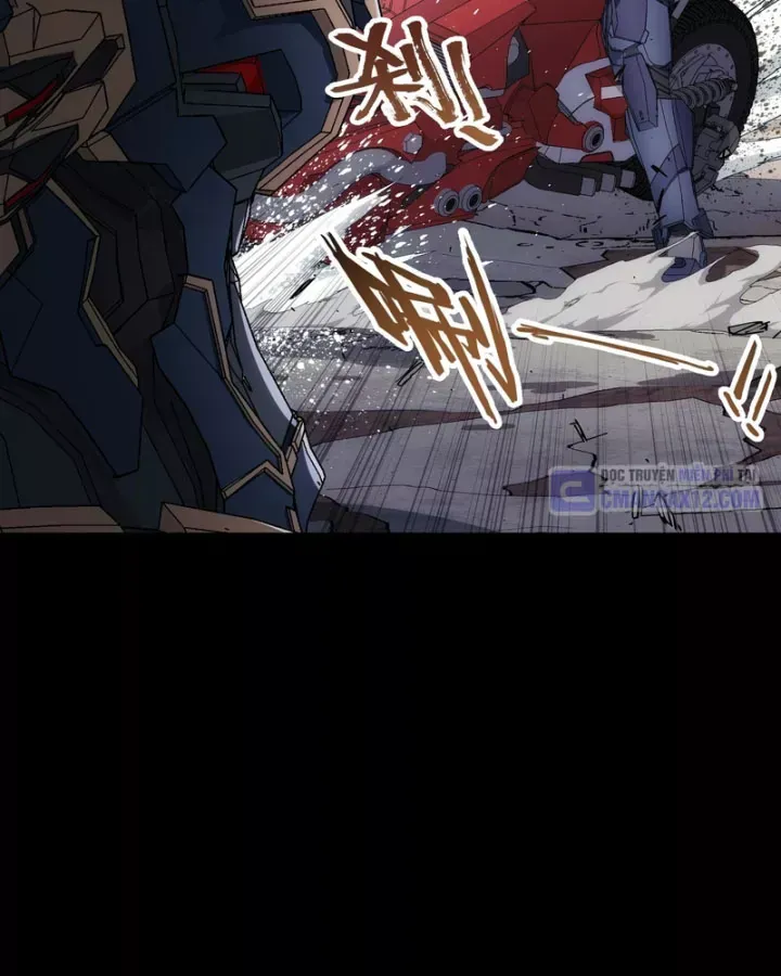 Cương Thiết Khế Ước Chap 57 - Next Chap 56