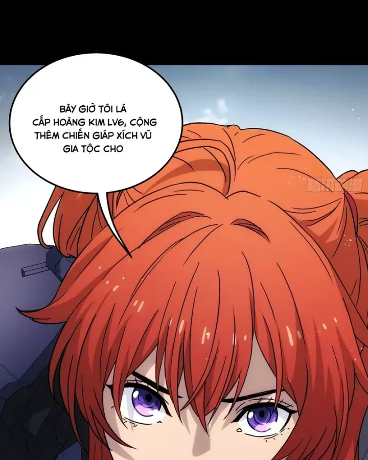 Cương Thiết Khế Ước Chap 57 - Next Chap 56