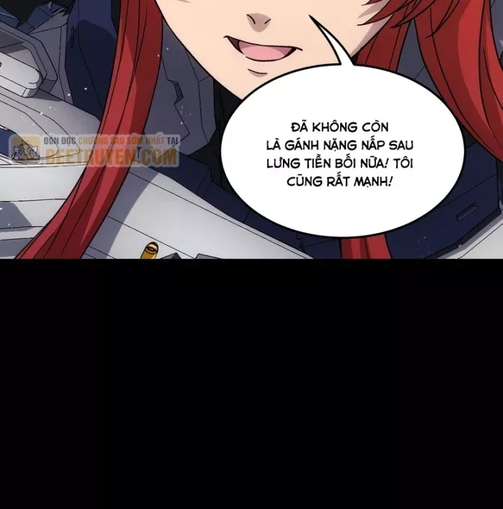 Cương Thiết Khế Ước Chap 57 - Next Chap 56