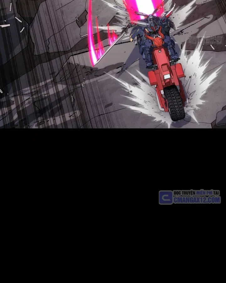 Cương Thiết Khế Ước Chap 57 - Next Chap 56