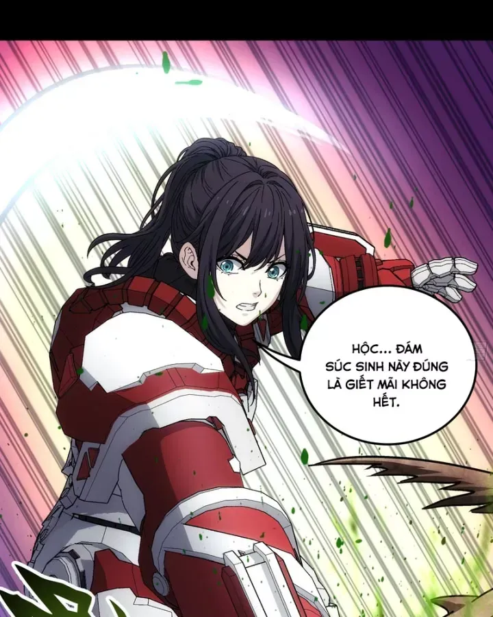 Cương Thiết Khế Ước Chap 57 - Next Chap 56