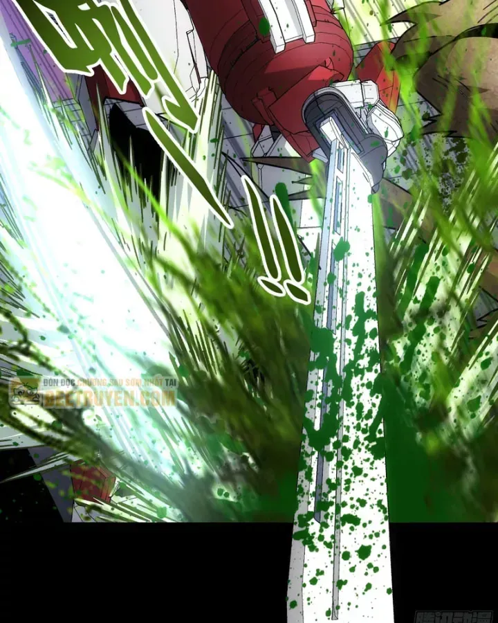 Cương Thiết Khế Ước Chap 57 - Next Chap 56