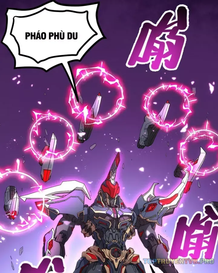 Cương Thiết Khế Ước Chap 57 - Next Chap 56