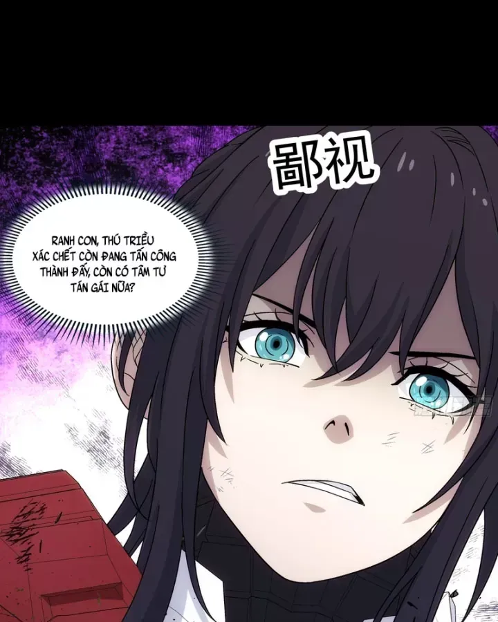 Cương Thiết Khế Ước Chap 57 - Next Chap 56