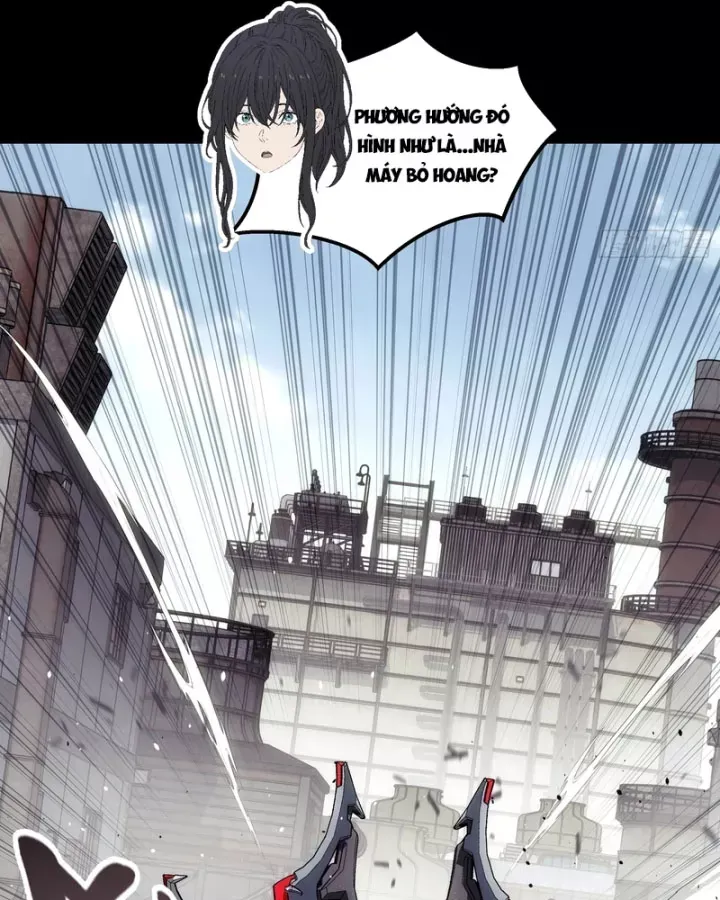 Cương Thiết Khế Ước Chap 57 - Next Chap 56