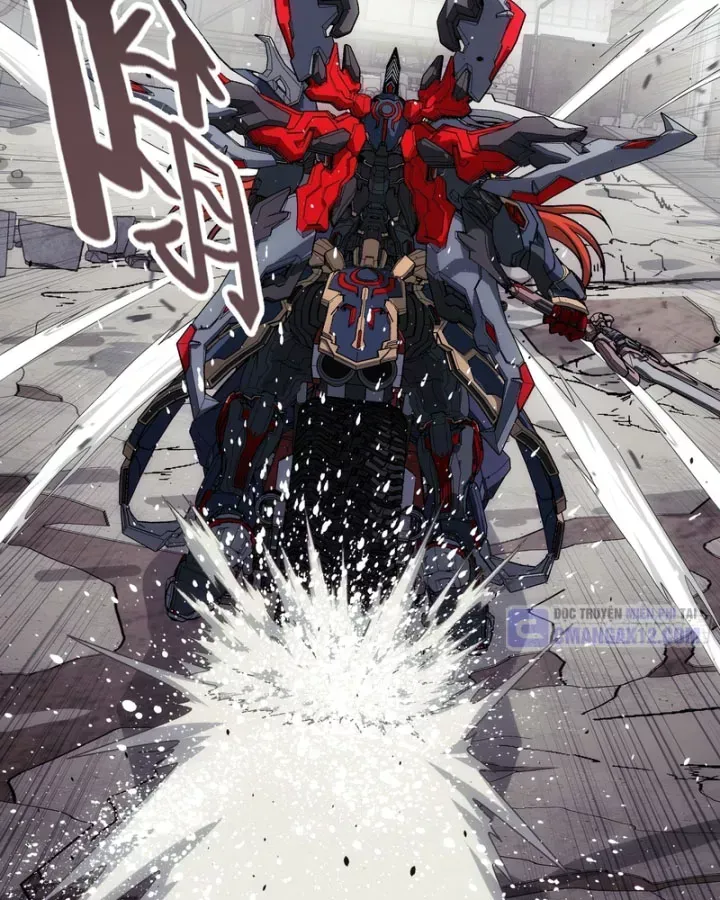 Cương Thiết Khế Ước Chap 57 - Next Chap 56