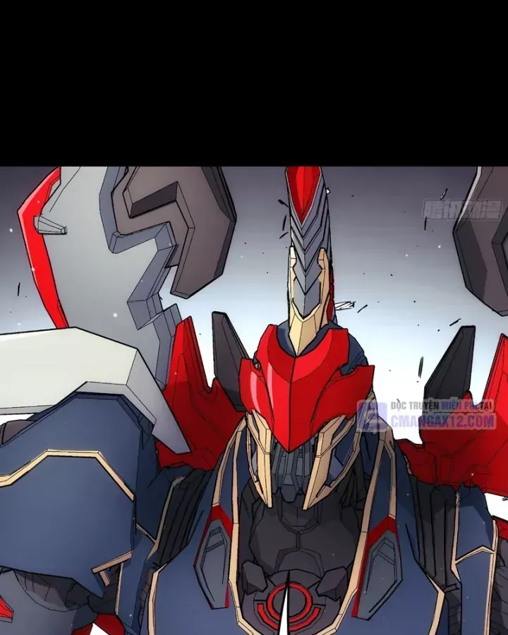 Cương Thiết Khế Ước Chap 57 - Next Chap 56