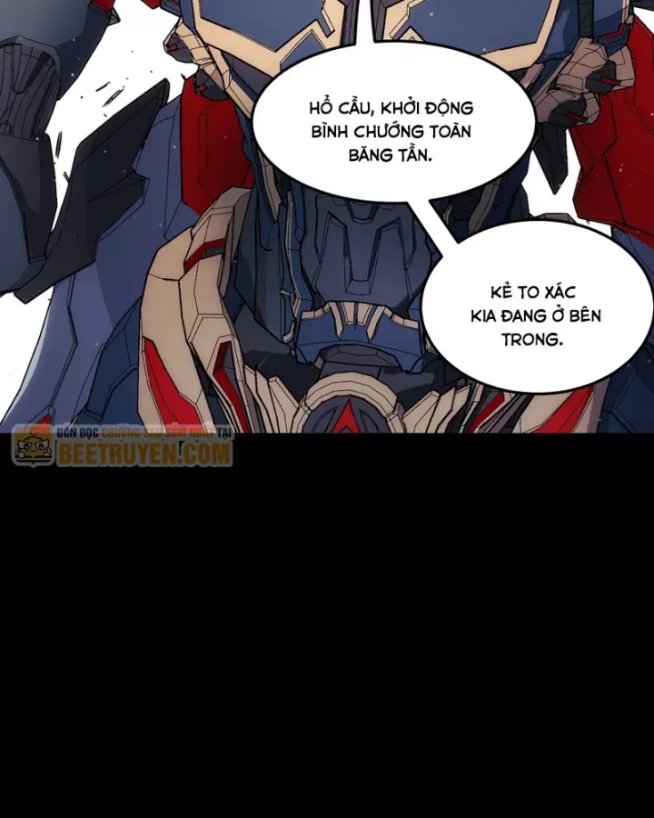 Cương Thiết Khế Ước Chap 57 - Next Chap 56