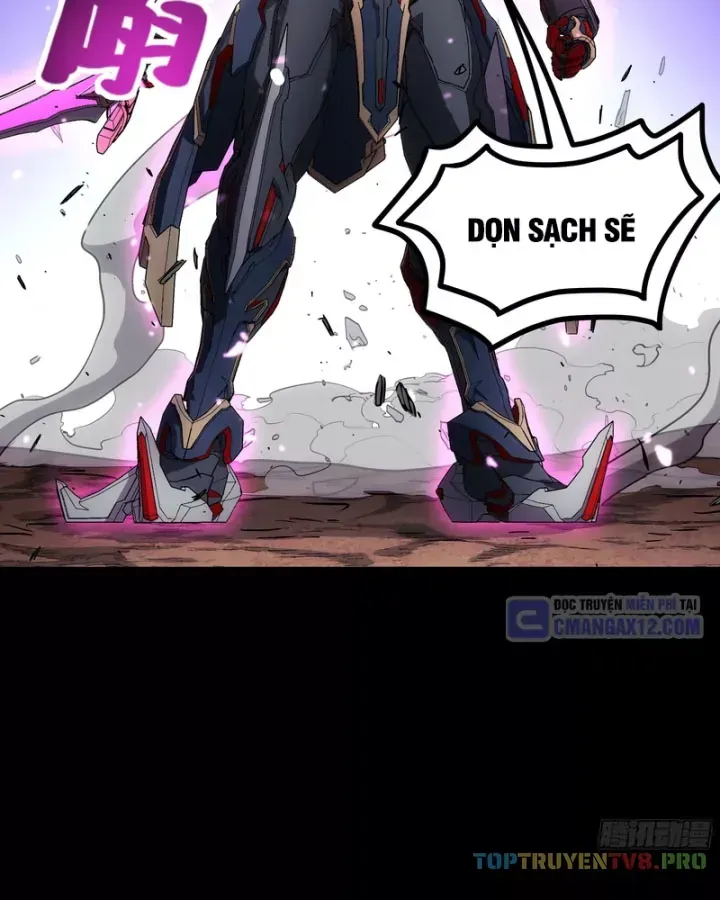 Cương Thiết Khế Ước Chap 57 - Next Chap 56